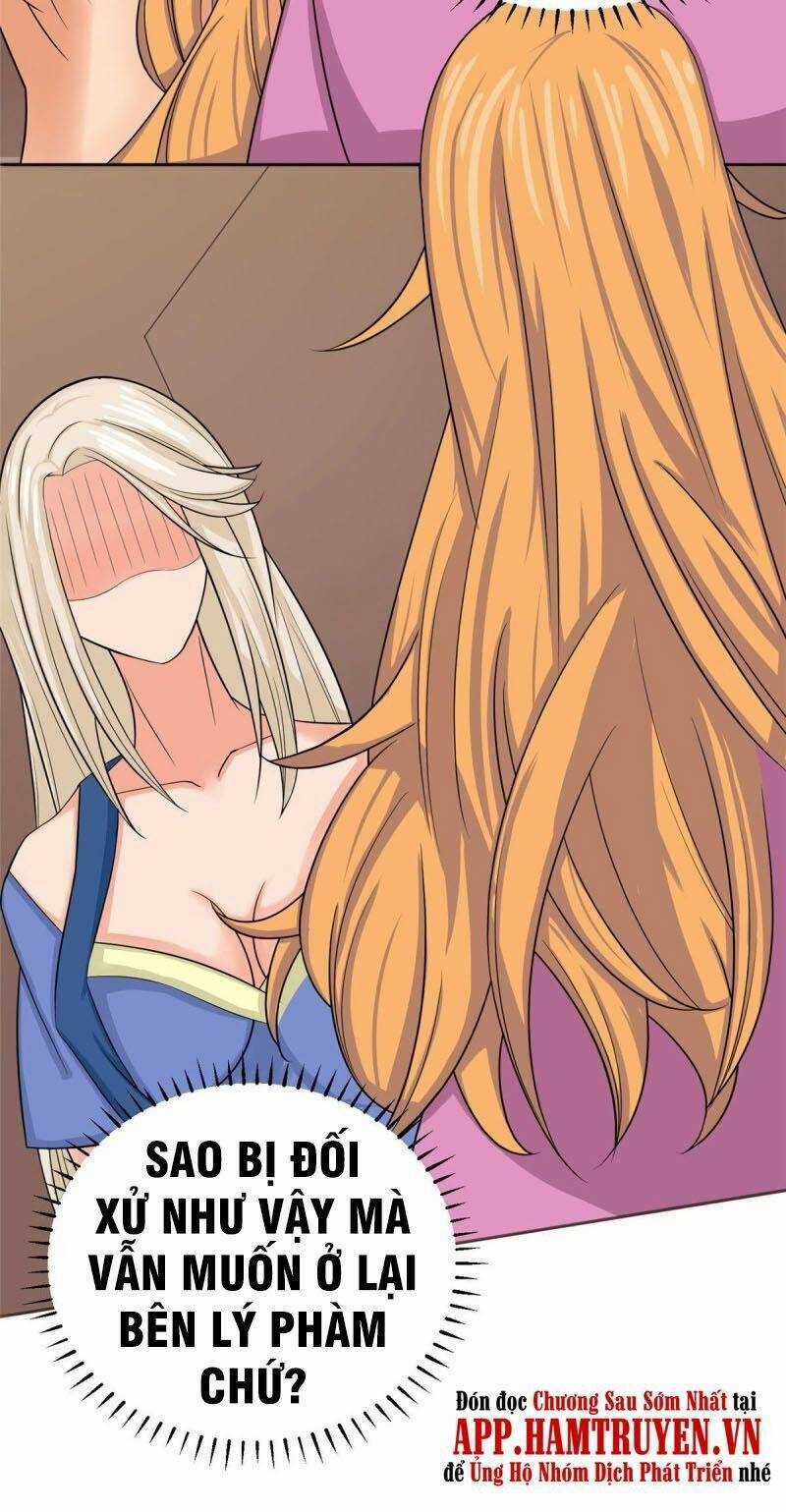 Đế Tế - Chapter 72 - Trang 34