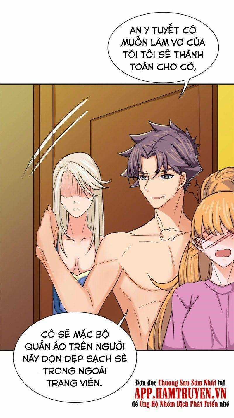 Đế Tế - Chapter 72 - Trang 36