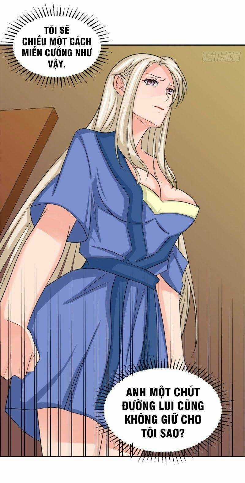 Đế Tế - Chapter 72 - Trang 39