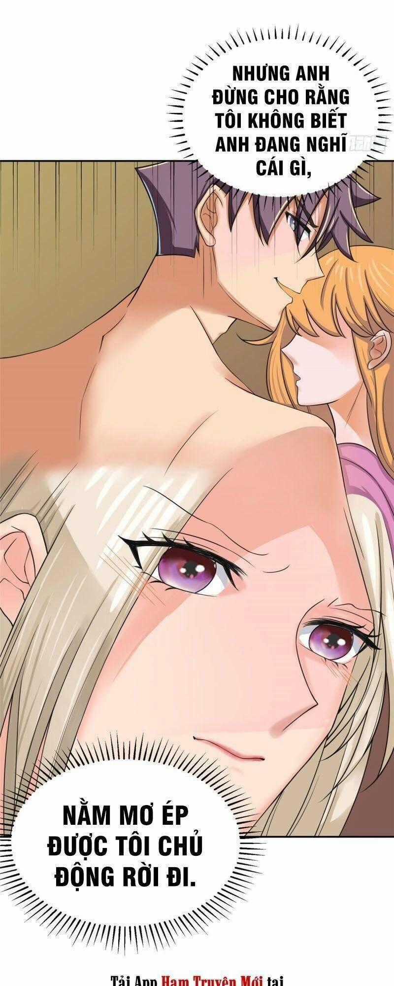 Đế Tế - Chapter 72 - Trang 40