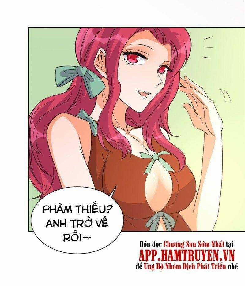 Đế Tế - Chapter 72 - Trang 5