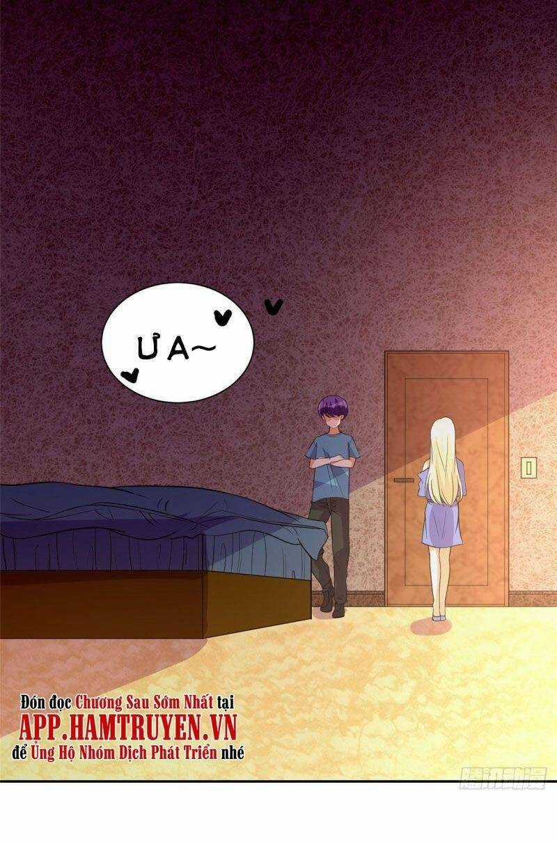 Đế Tế - Chapter 72 - Trang 7