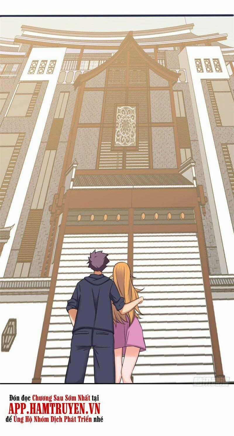 Đế Tế - Chapter 73 - Trang 1