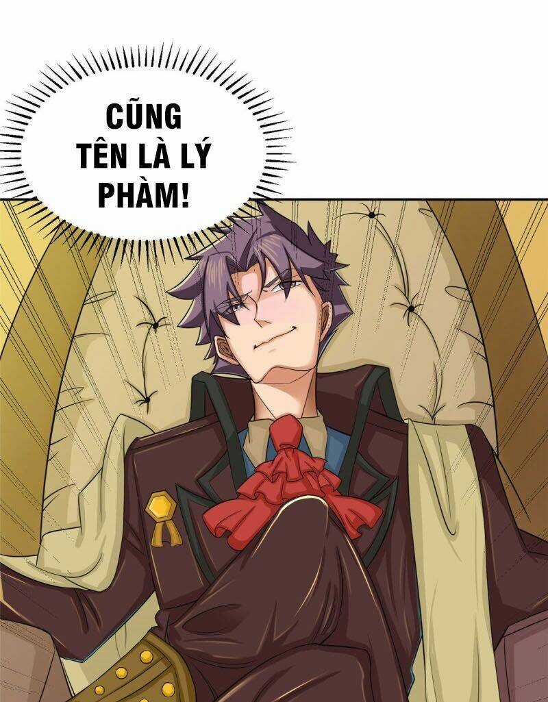 Đế Tế - Chapter 73 - Trang 14