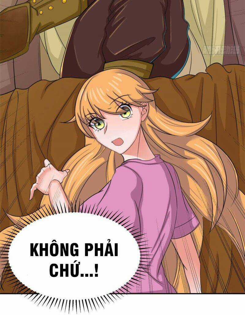 Đế Tế - Chapter 73 - Trang 15