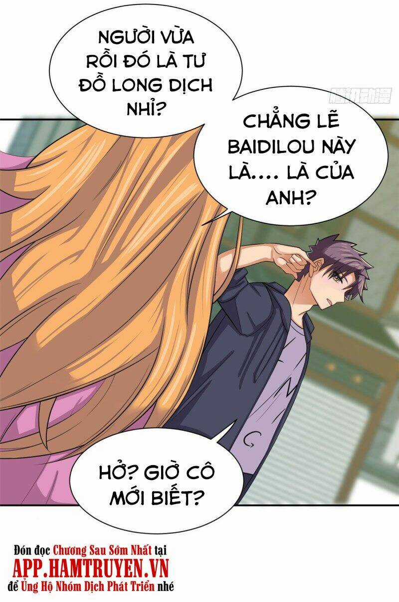 Đế Tế - Chapter 73 - Trang 16