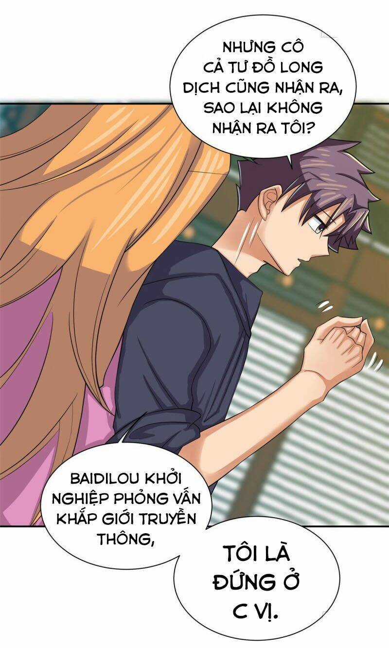 Đế Tế - Chapter 73 - Trang 17