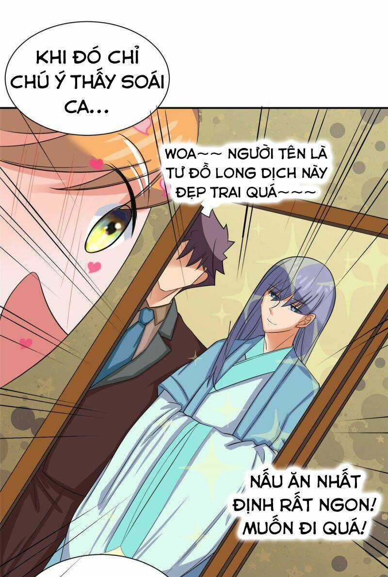 Đế Tế - Chapter 73 - Trang 18