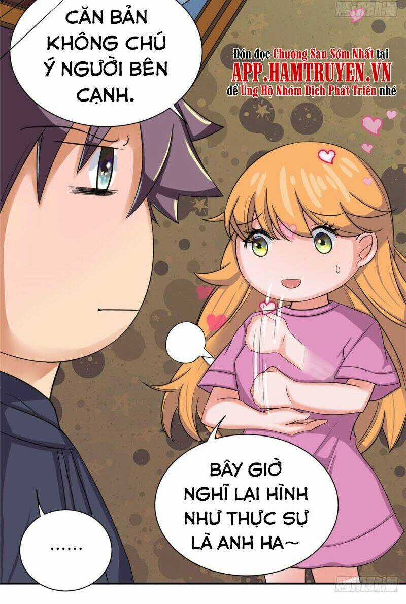 Đế Tế - Chapter 73 - Trang 19