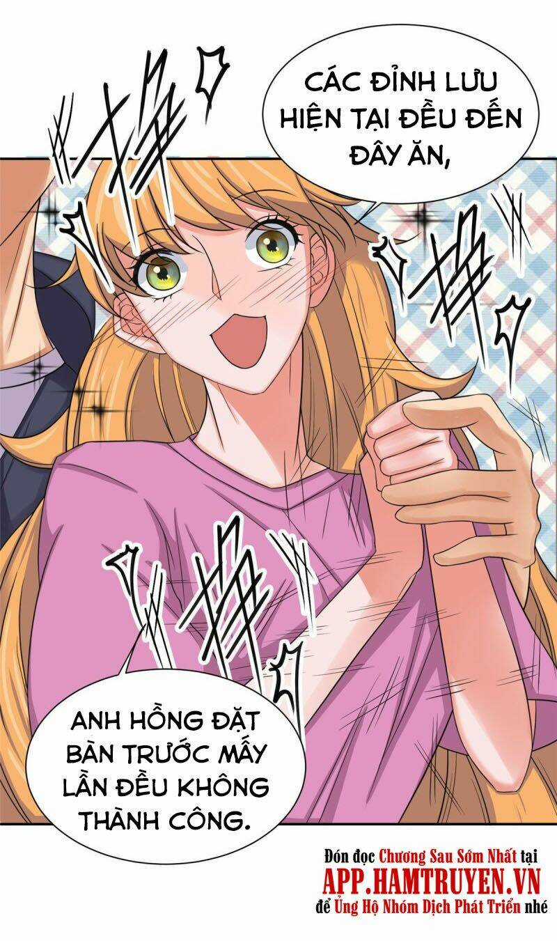 Đế Tế - Chapter 73 - Trang 3