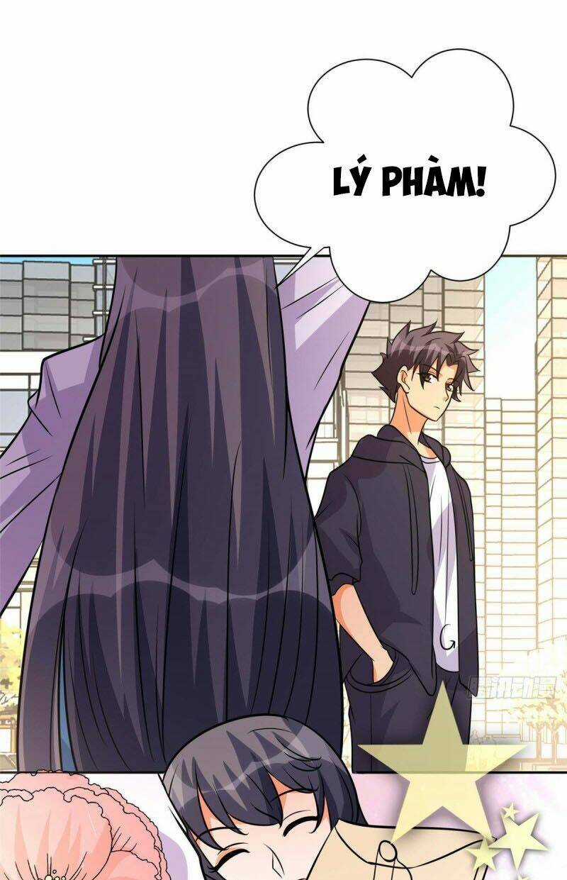 Đế Tế - Chapter 73 - Trang 23