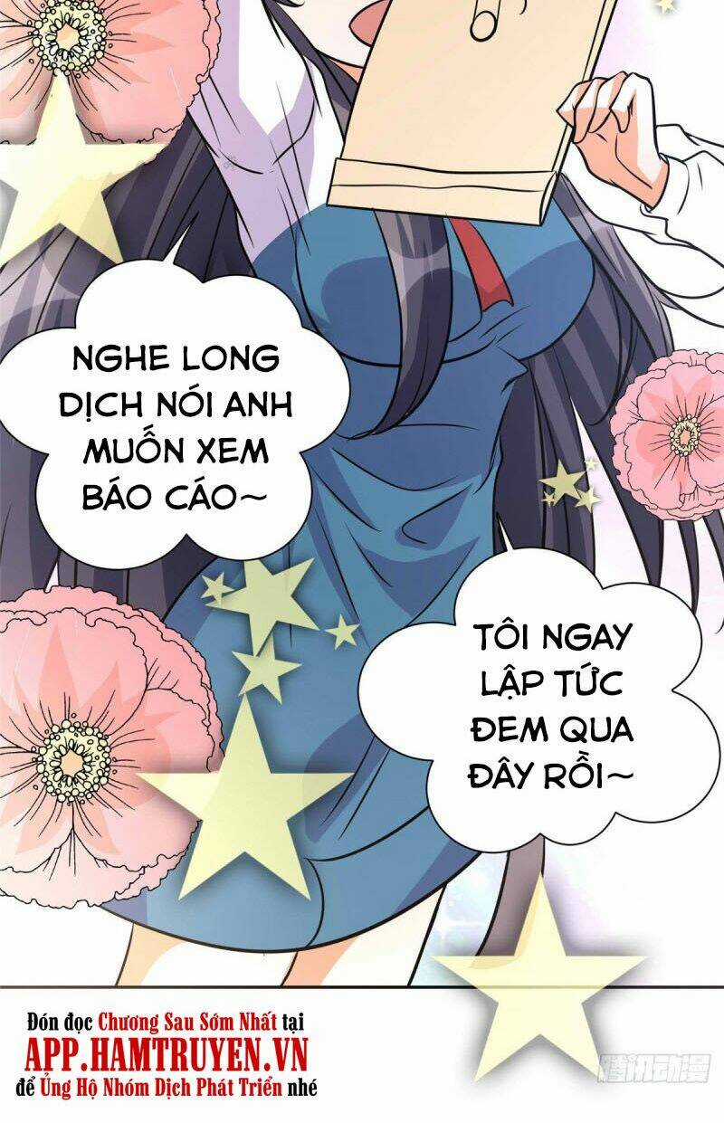 Đế Tế - Chapter 73 - Trang 24