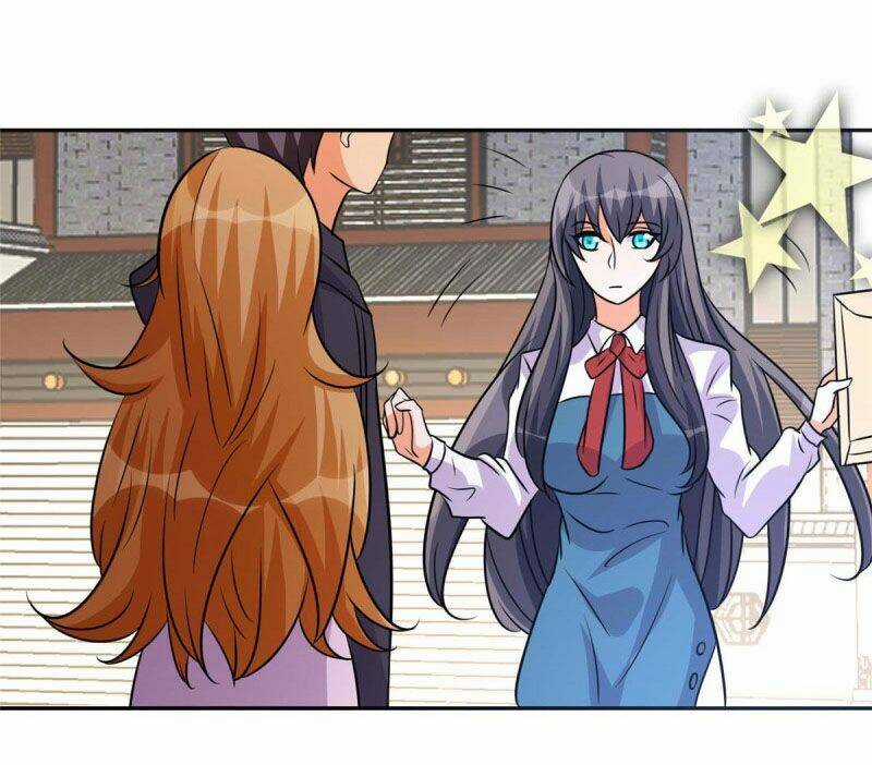 Đế Tế - Chapter 73 - Trang 25