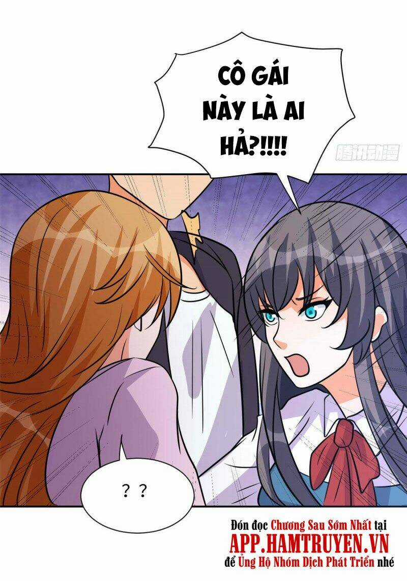 Đế Tế - Chapter 73 - Trang 26