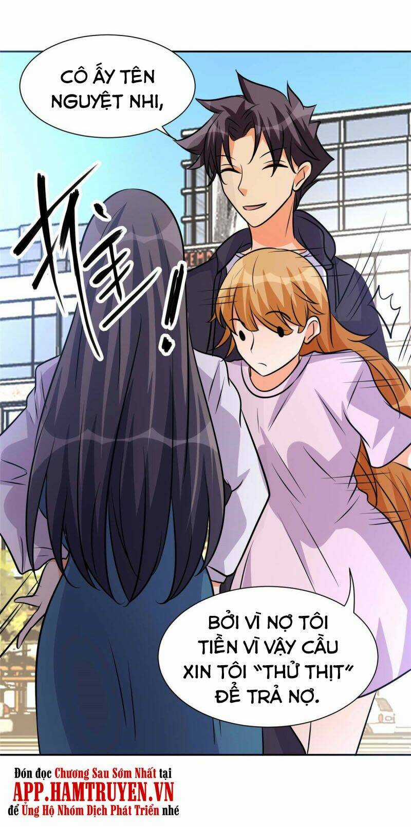 Đế Tế - Chapter 73 - Trang 28