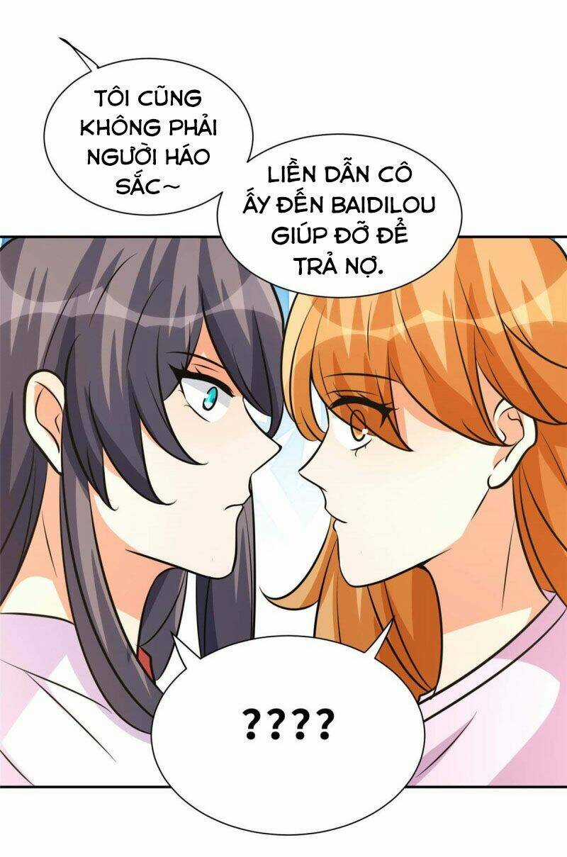 Đế Tế - Chapter 73 - Trang 29