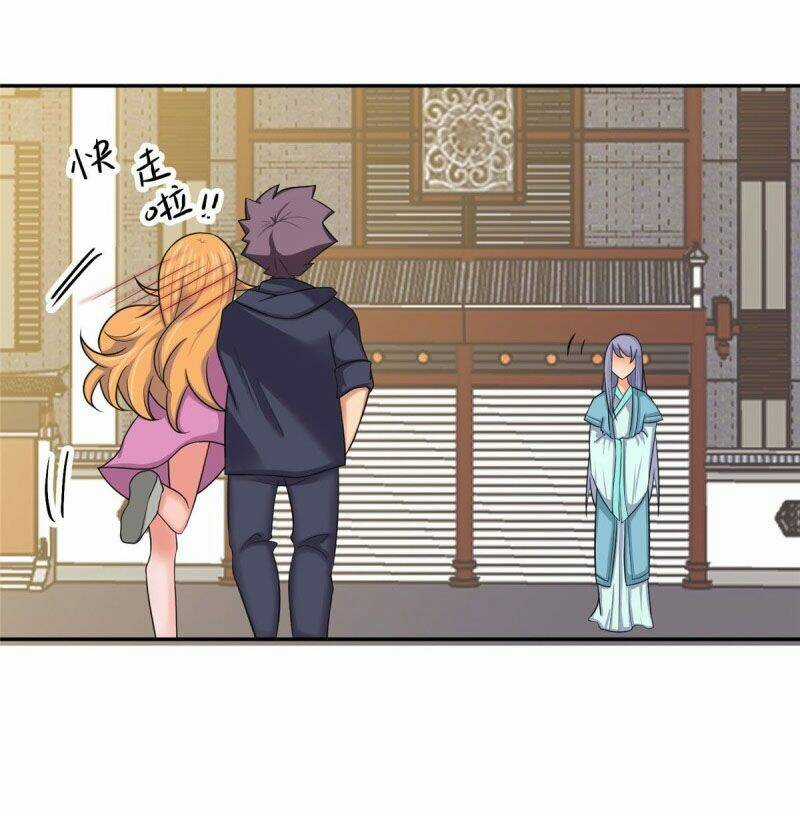 Đế Tế - Chapter 73 - Trang 6