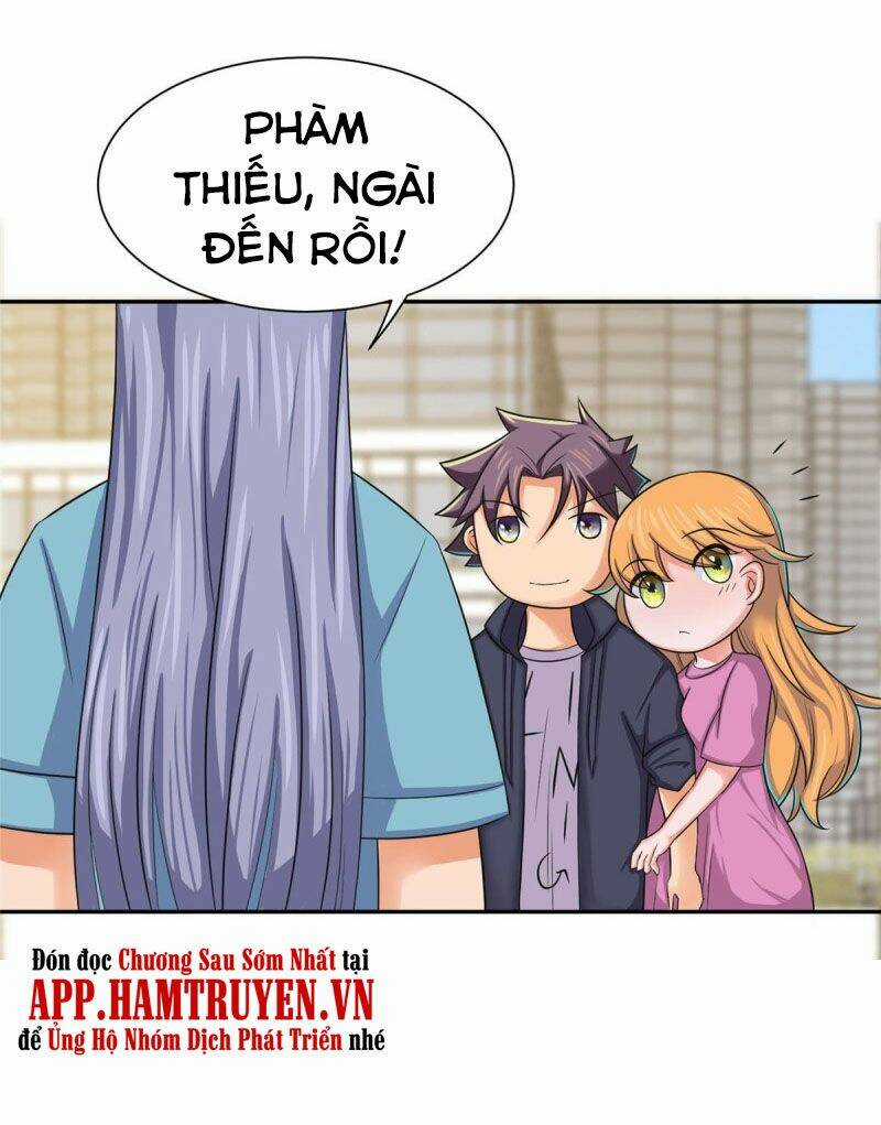 Đế Tế - Chapter 73 - Trang 7