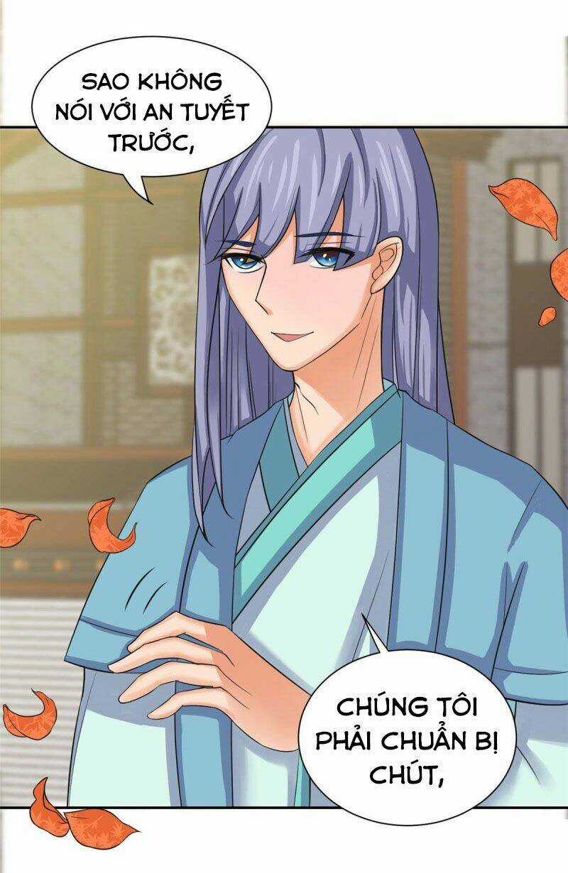 Đế Tế - Chapter 73 - Trang 8