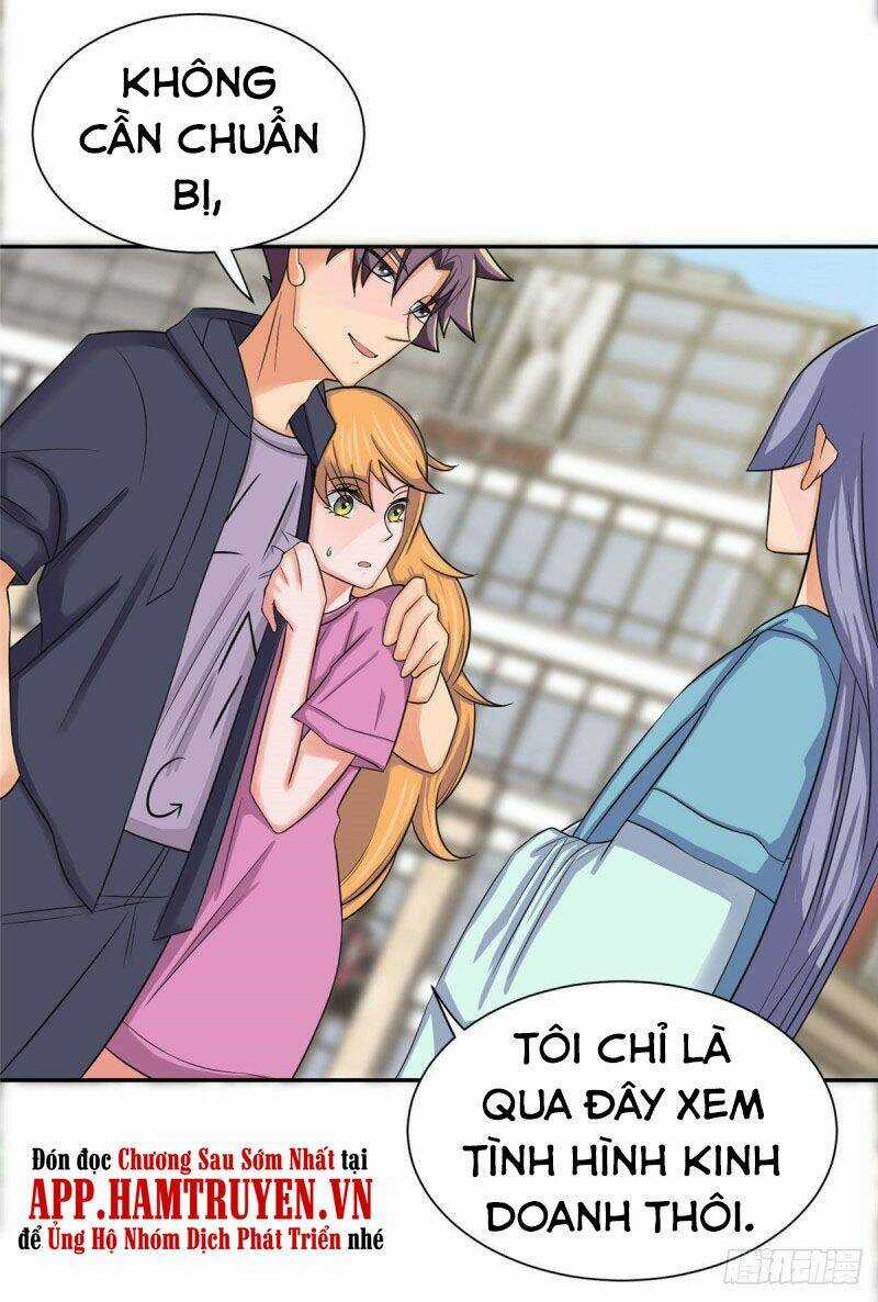 Đế Tế - Chapter 73 - Trang 9