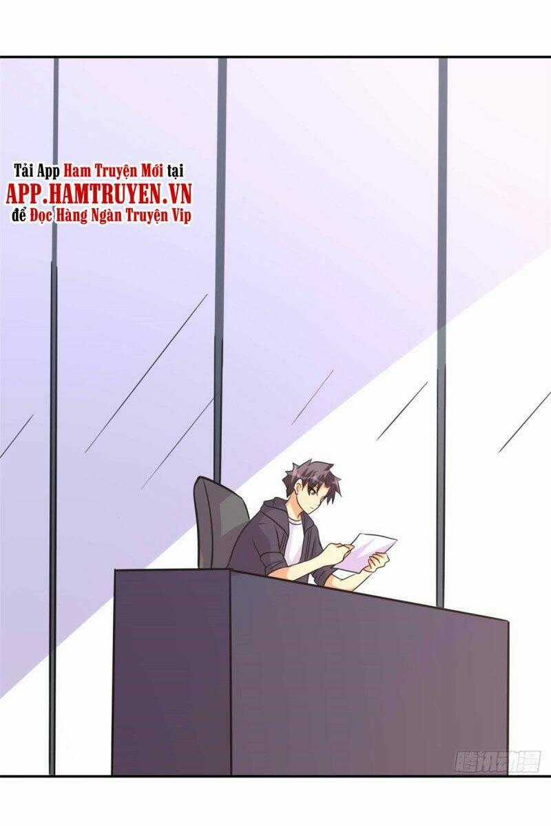 Đế Tế - Chapter 74 - Trang 1