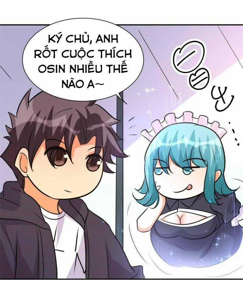 Đế Tế - Chapter 74 - Trang 2