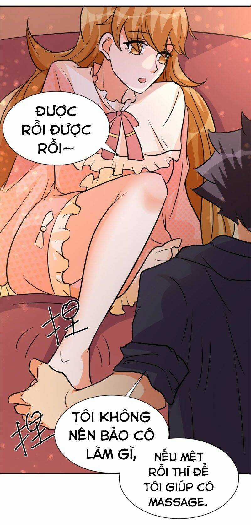 Đế Tế - Chapter 74 - Trang 14