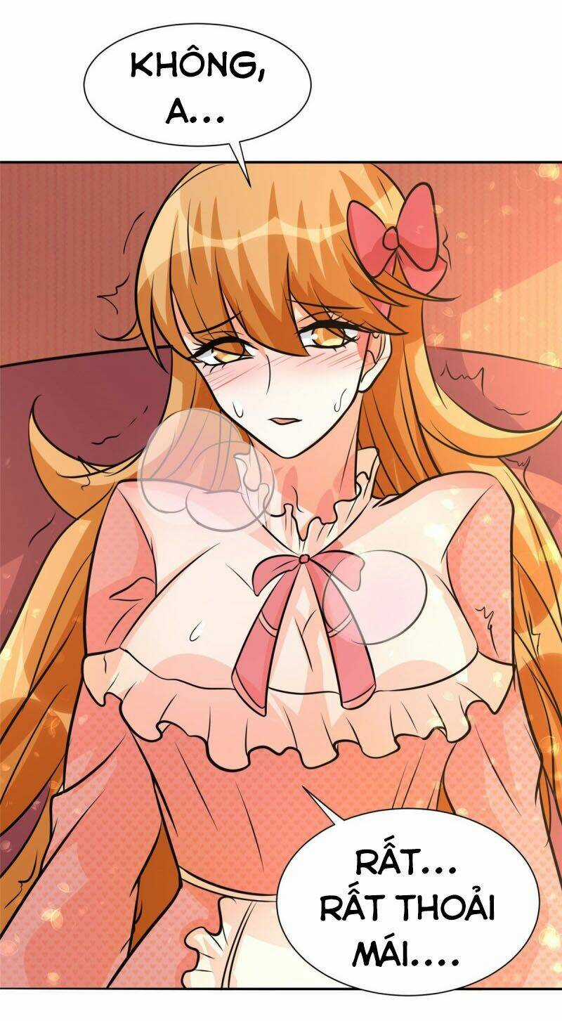 Đế Tế - Chapter 74 - Trang 16