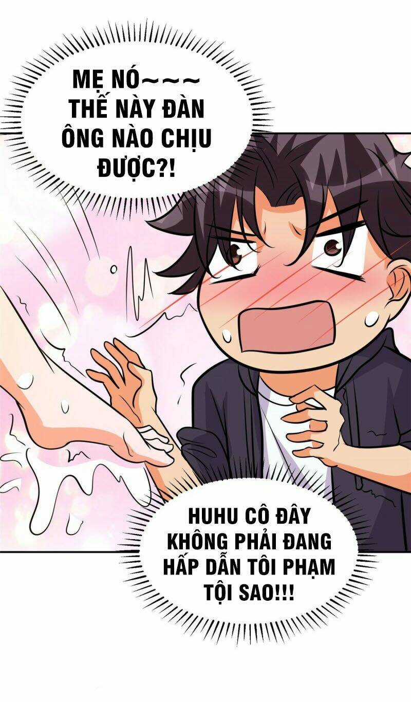 Đế Tế - Chapter 74 - Trang 18