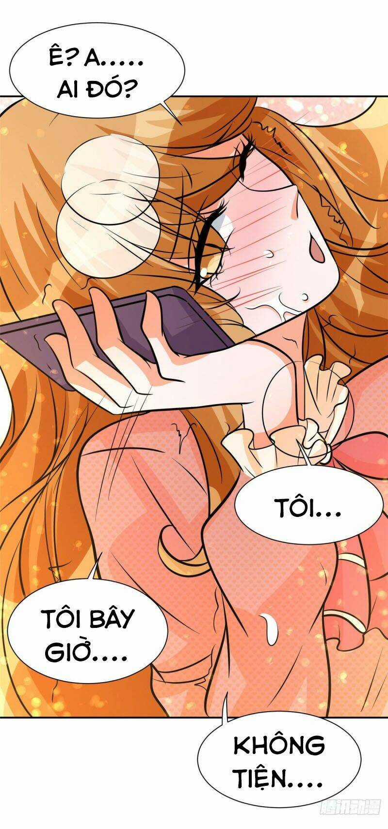 Đế Tế - Chapter 74 - Trang 20