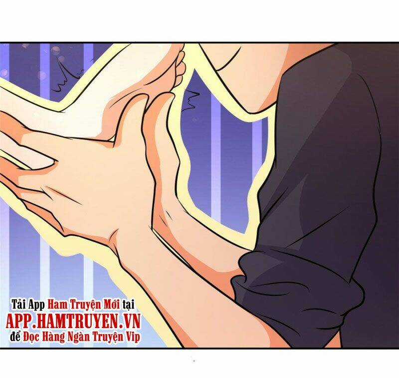 Đế Tế - Chapter 74 - Trang 21