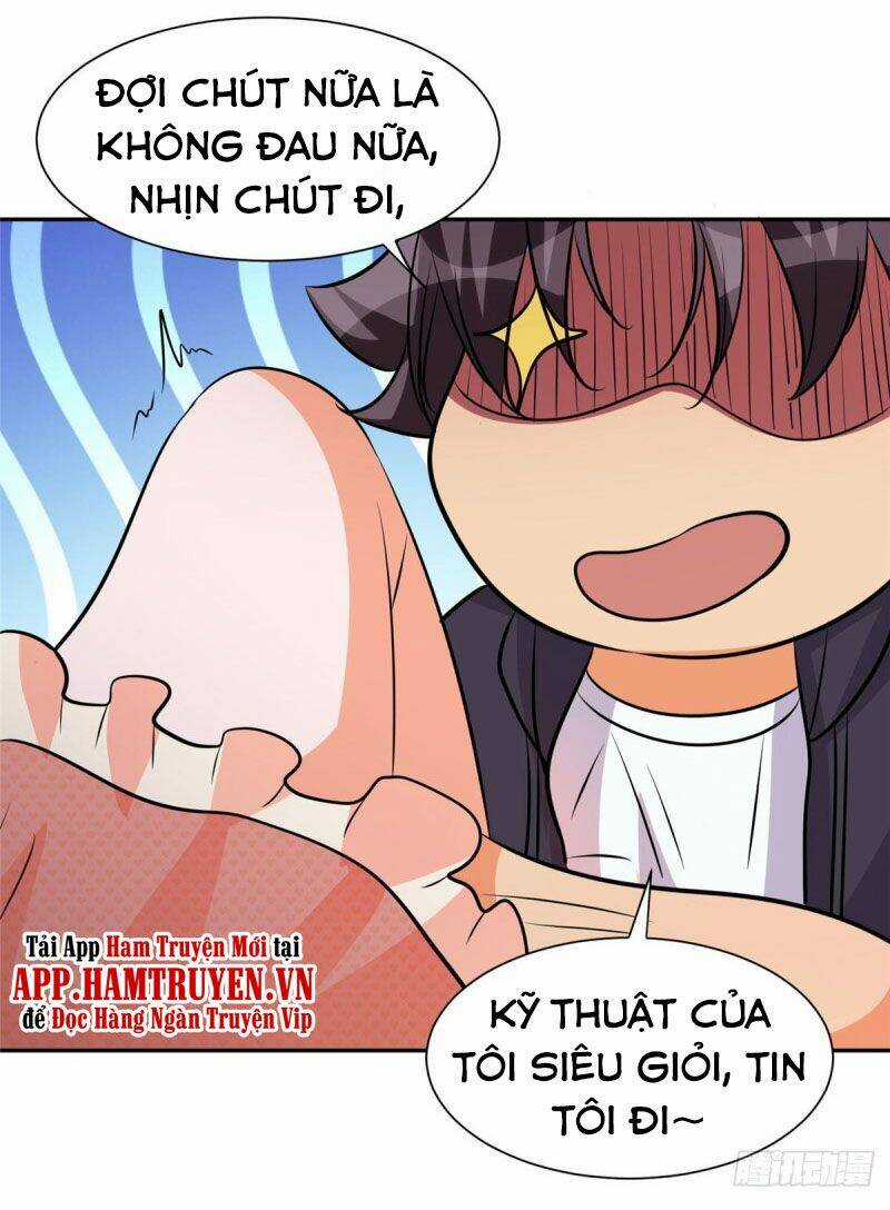 Đế Tế - Chapter 74 - Trang 23