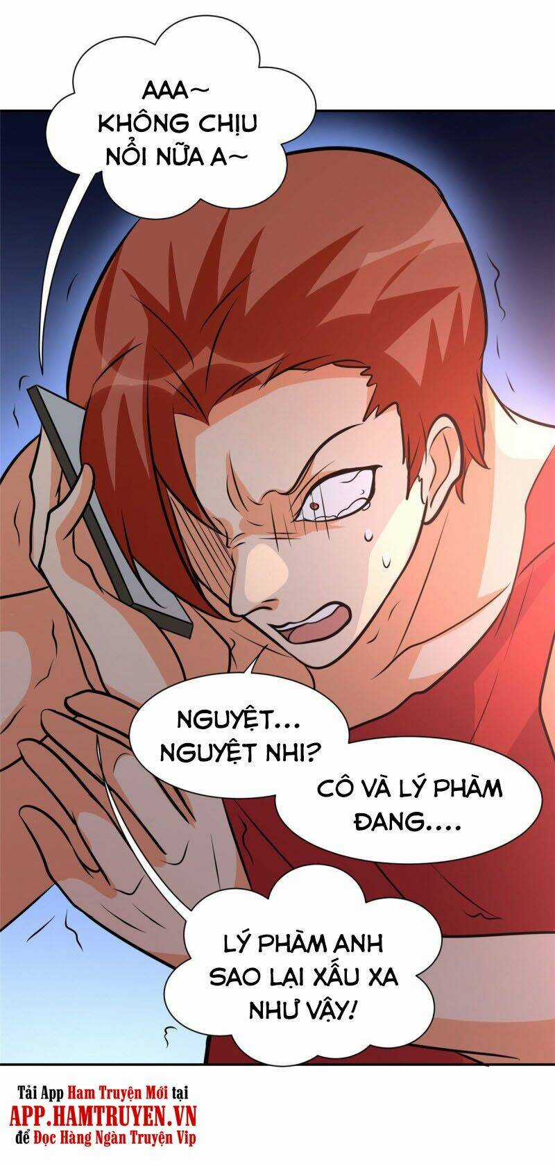 Đế Tế - Chapter 74 - Trang 25