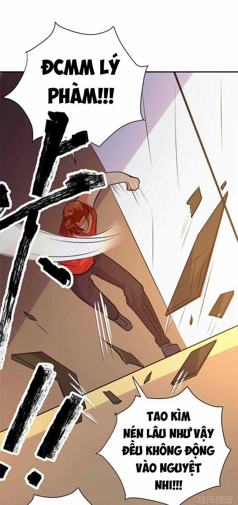 Đế Tế - Chapter 74 - Trang 26