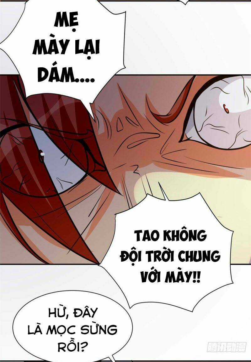 Đế Tế - Chapter 74 - Trang 27