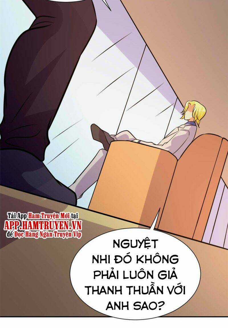 Đế Tế - Chapter 74 - Trang 28