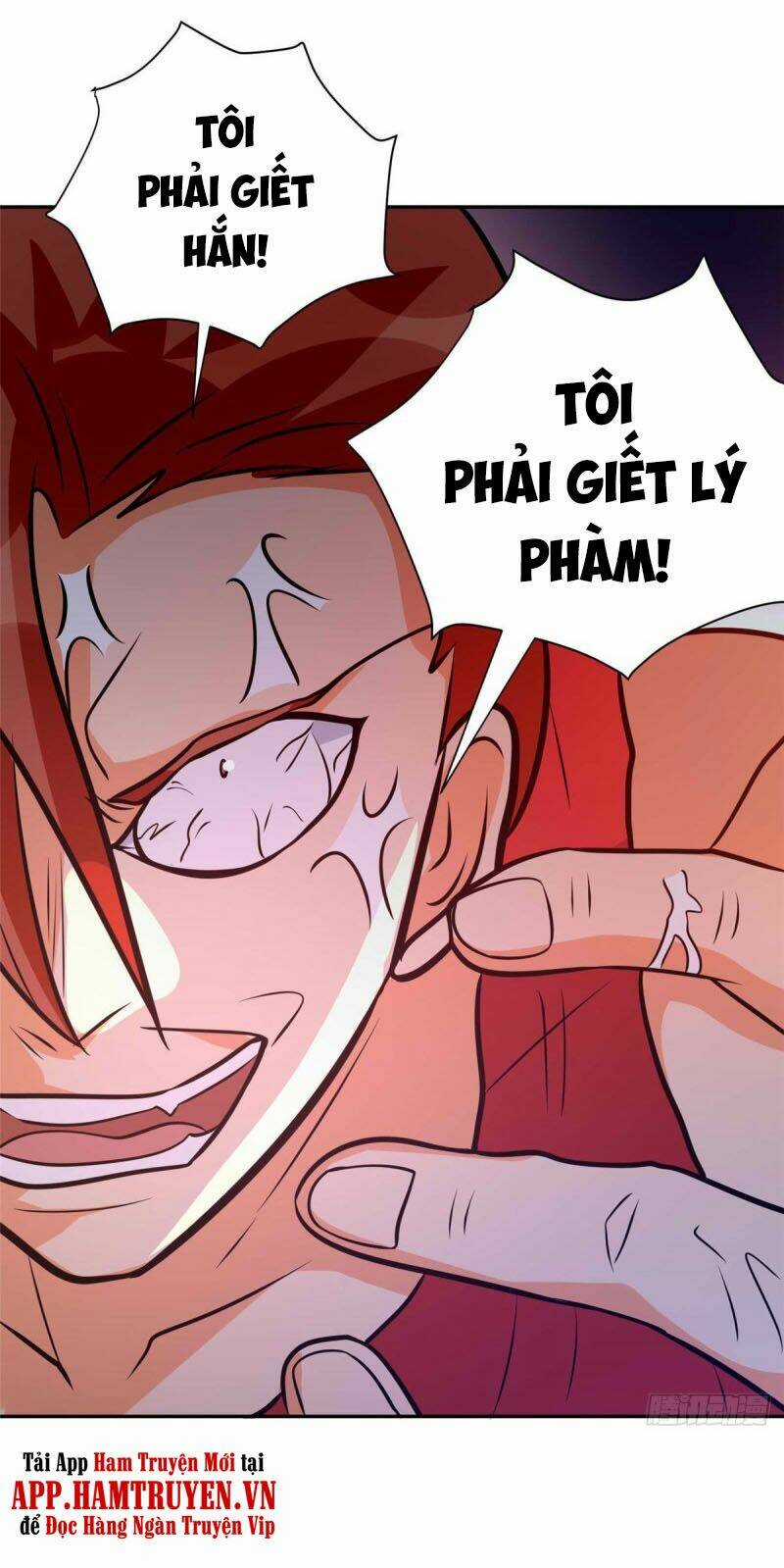 Đế Tế - Chapter 74 - Trang 30