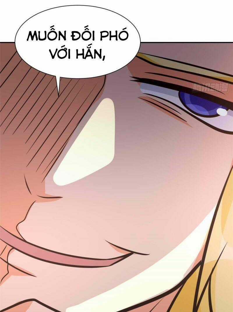 Đế Tế - Chapter 74 - Trang 32