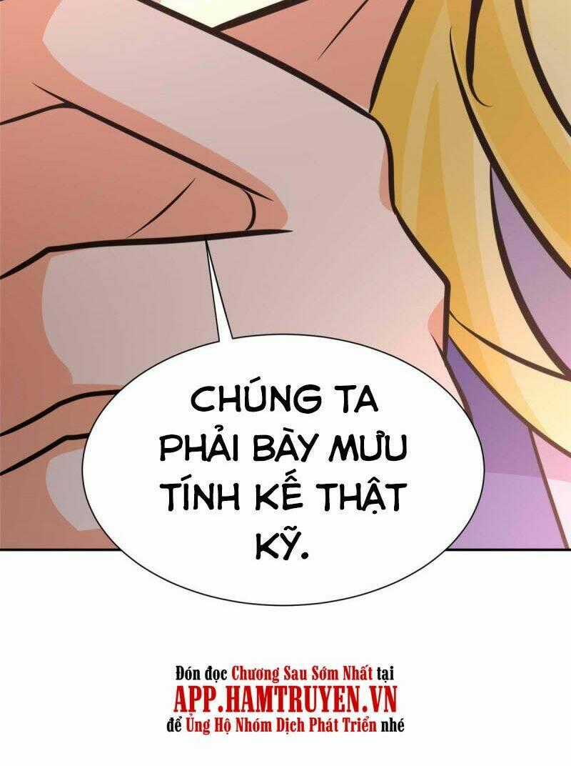 Đế Tế - Chapter 74 - Trang 33