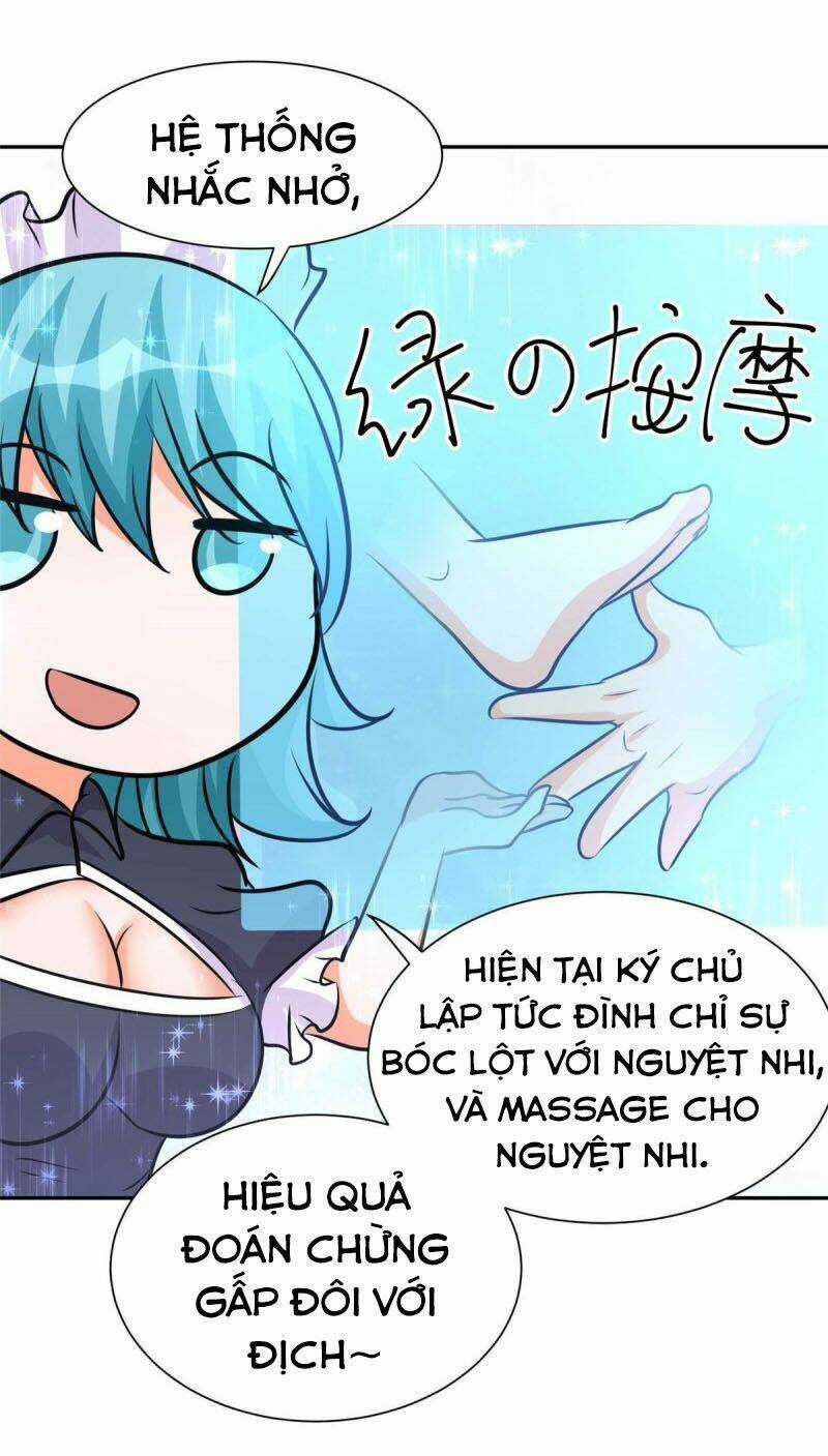 Đế Tế - Chapter 74 - Trang 6