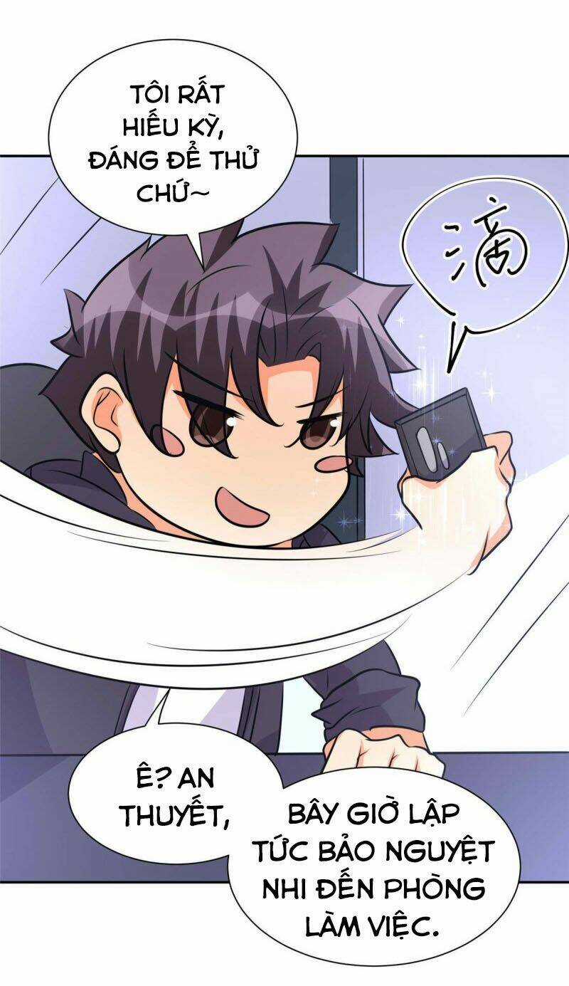 Đế Tế - Chapter 74 - Trang 8