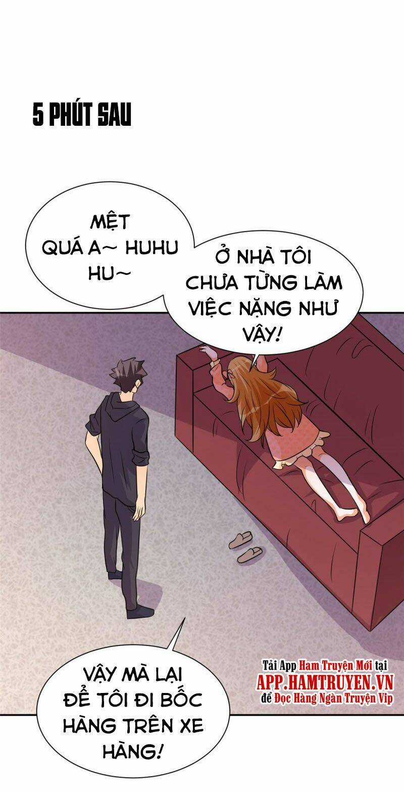 Đế Tế - Chapter 74 - Trang 9