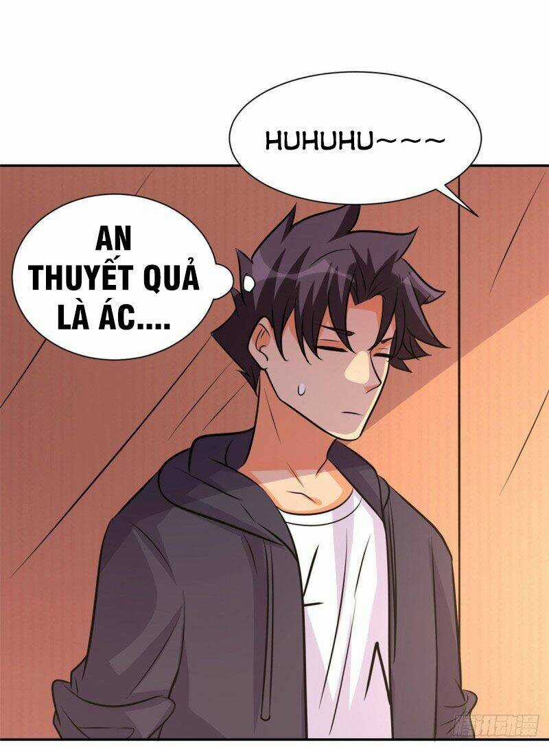 Đế Tế - Chapter 74 - Trang 10