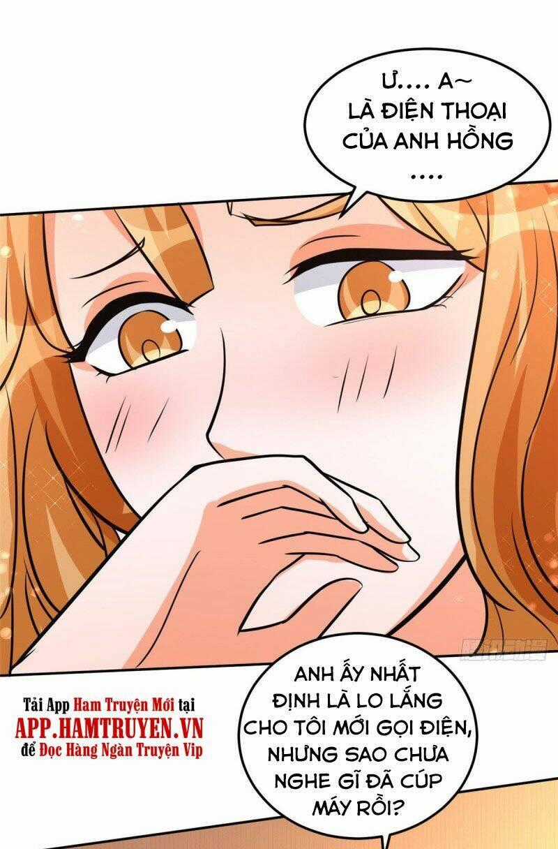 Đế Tế - Chapter 75 - Trang 1