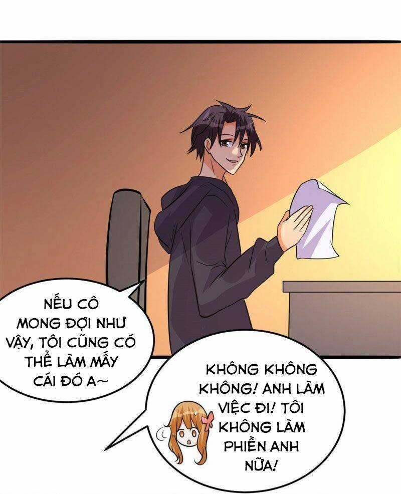 Đế Tế - Chapter 75 - Trang 11