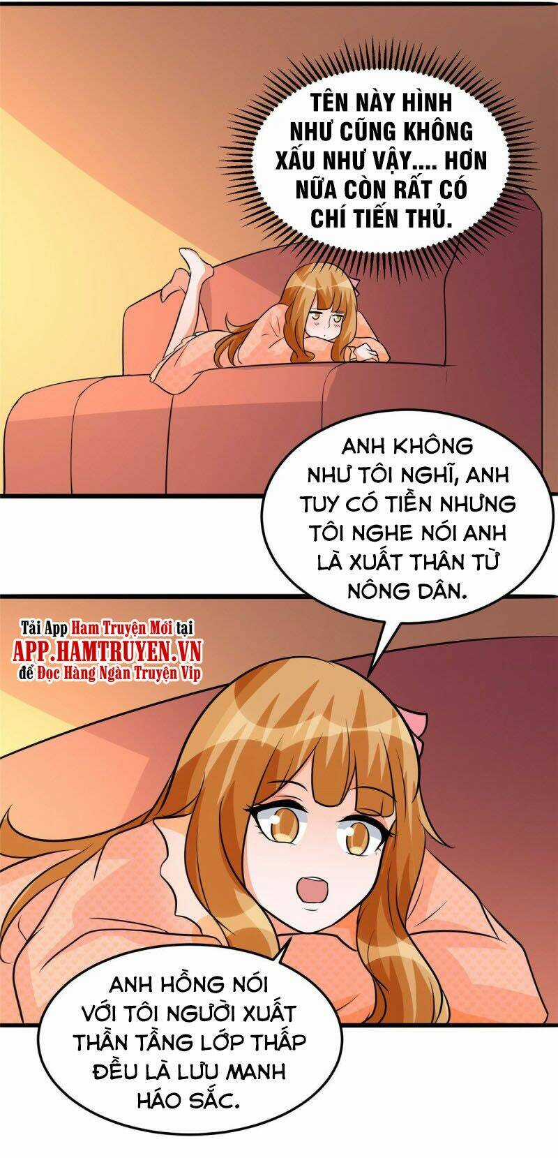 Đế Tế - Chapter 75 - Trang 12