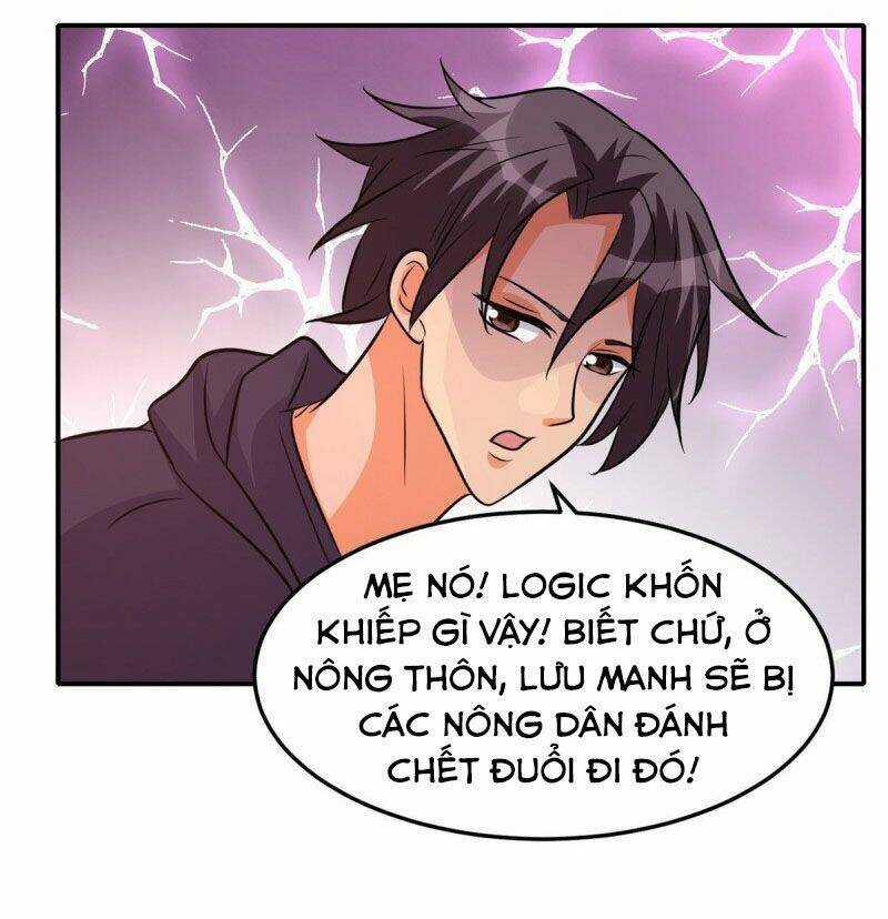 Đế Tế - Chapter 75 - Trang 13