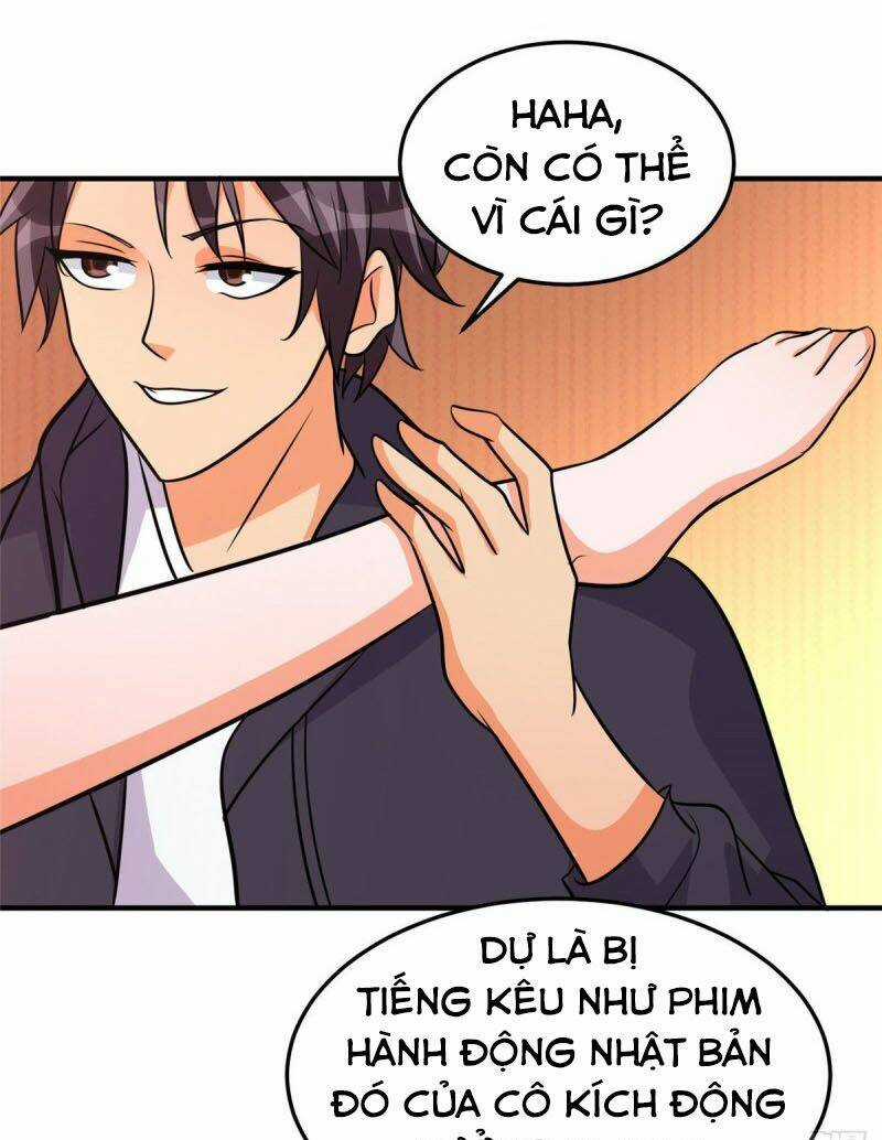 Đế Tế - Chapter 75 - Trang 3