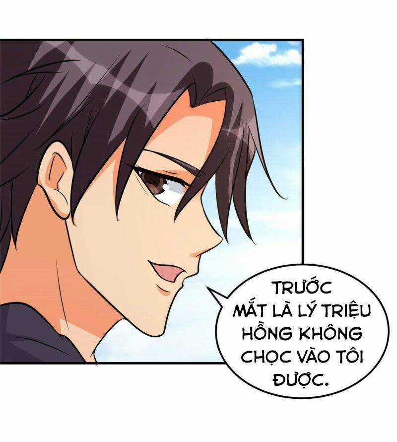 Đế Tế - Chapter 75 - Trang 21