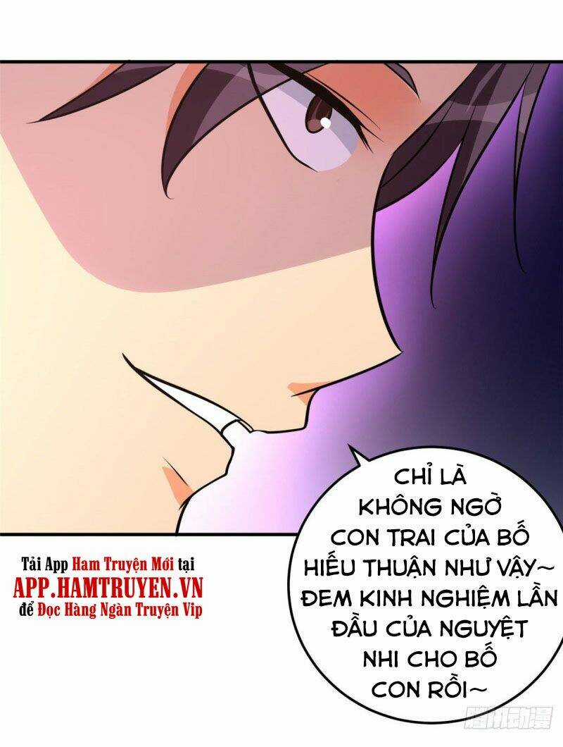 Đế Tế - Chapter 75 - Trang 24